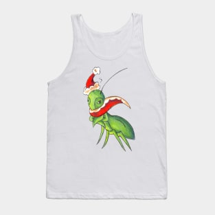 Hum Bug Tank Top